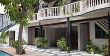 Zinnia Villa
