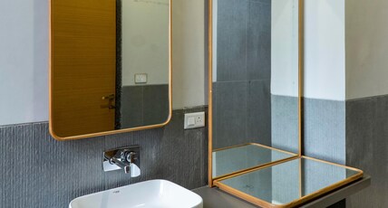 Swajan Bankers Community Room Type - Premuim Room