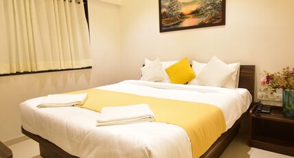 URBAN NEST Room Type - standard