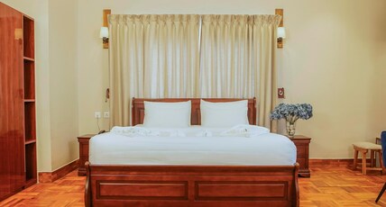 Hotel Khamsum Phuntsholing Room Type - Presidential Suite