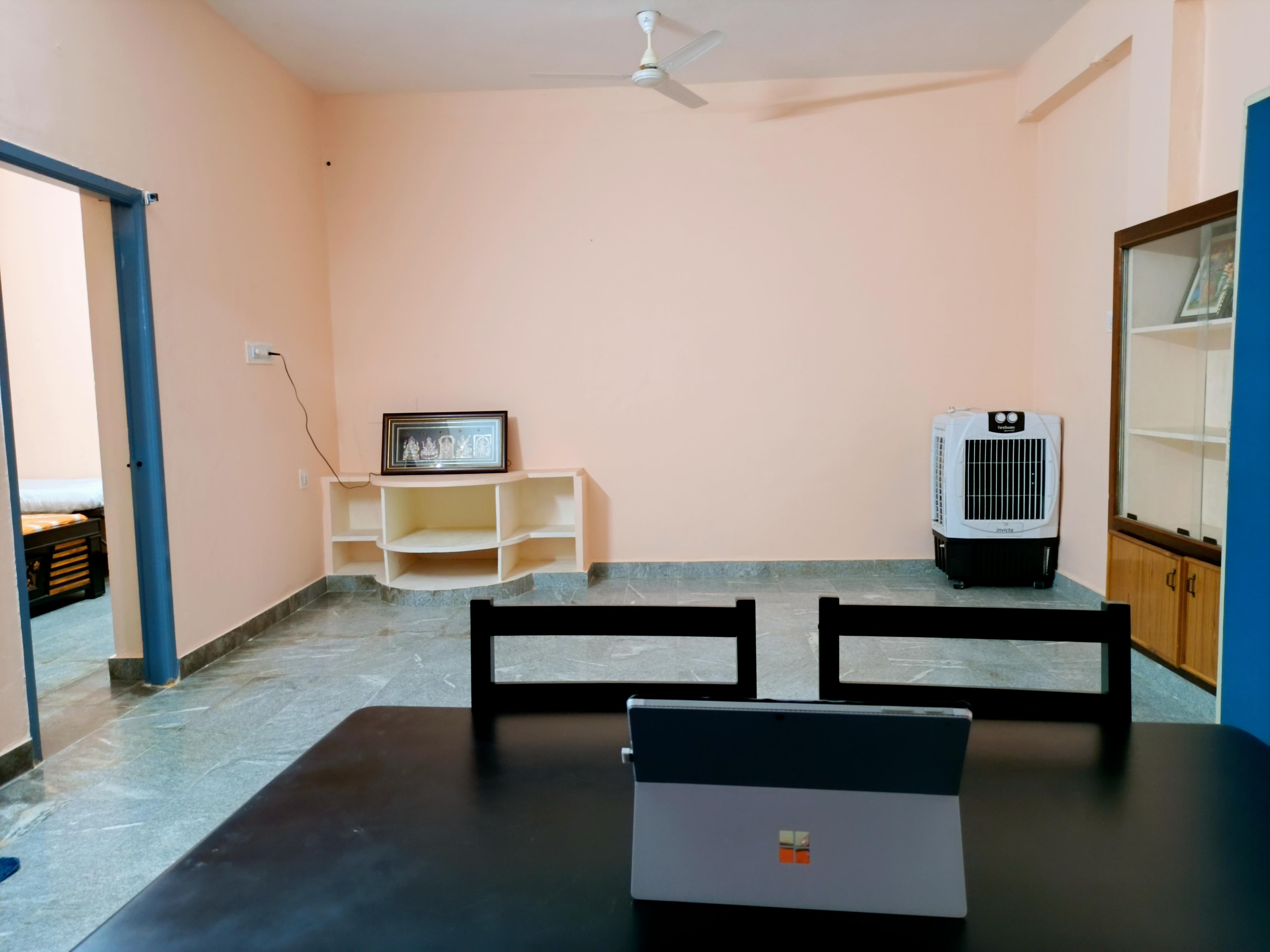 EFS 2BHK - Tap to explore photos