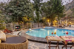 ELIVAAS Zephyr | Luxury cottages near Kempty Falls