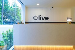 Olive Hotel Hoodi by Embassy Group