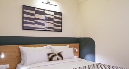 Olive Hotel Hoodi by Embassy Group Room Type - Superior