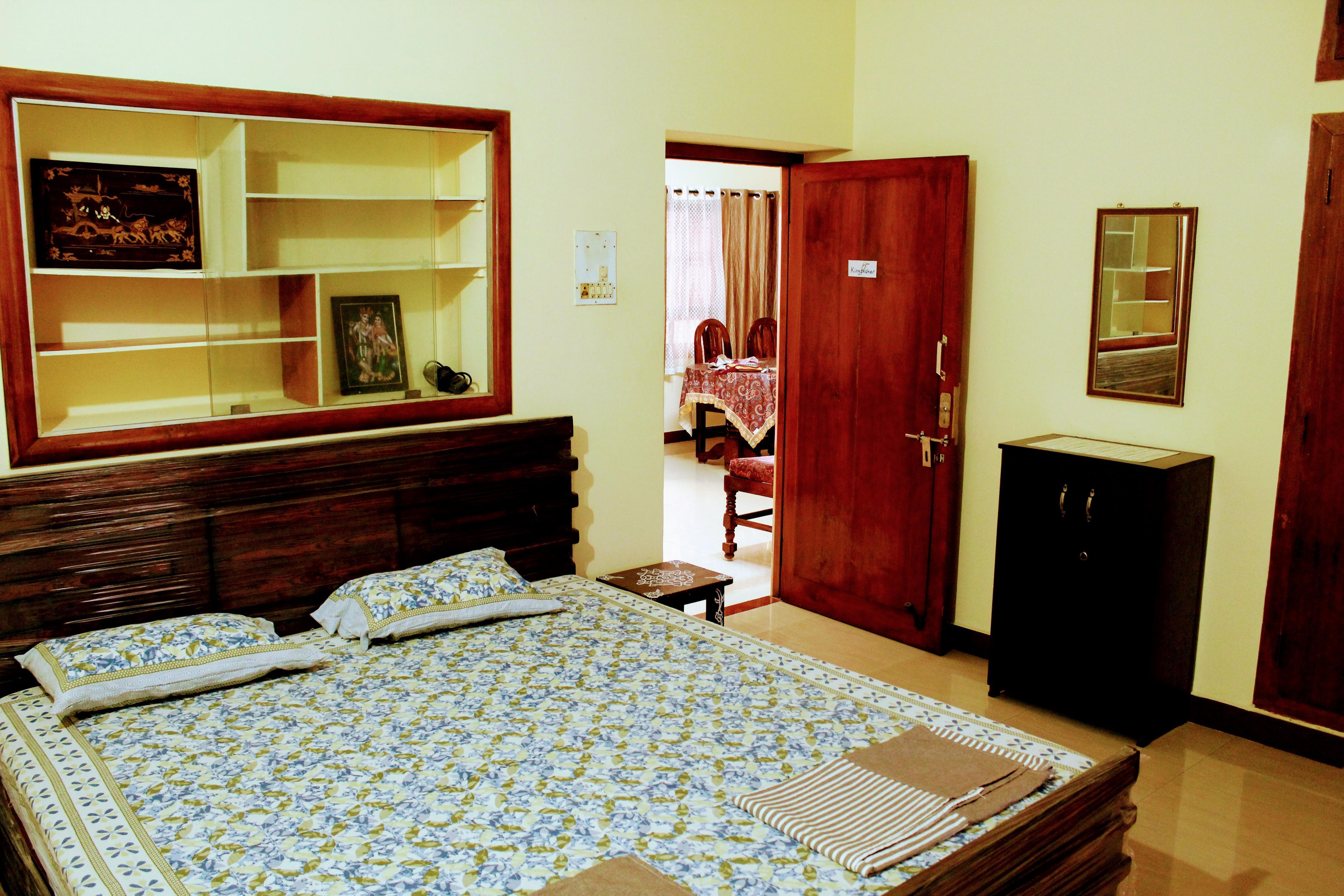 Chirping Forest Homestay - Tap to explore photos