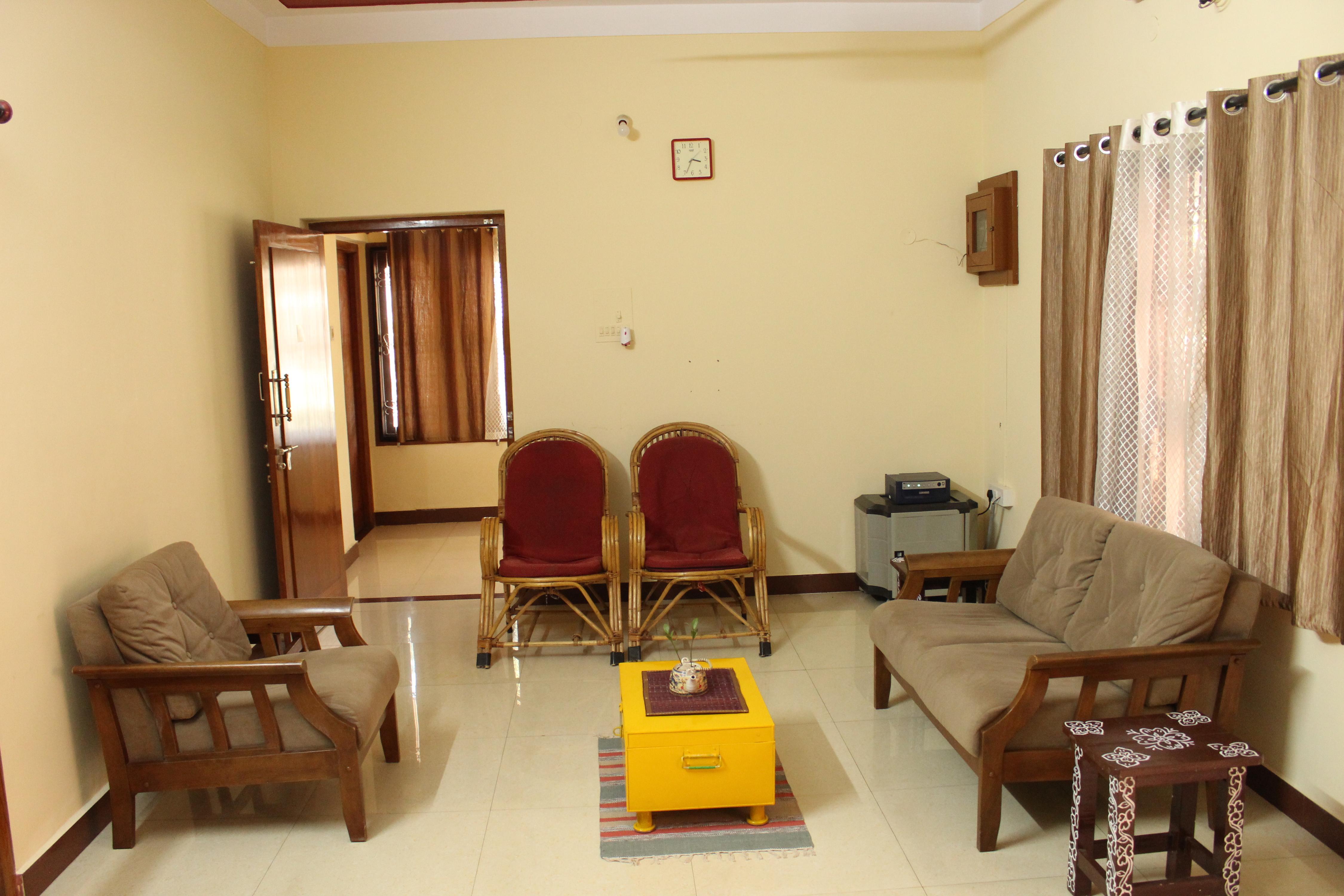 Chirping Forest Homestay - Tap to explore photos