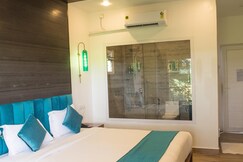 3bhk Common Pool Villa By Respira Villaas