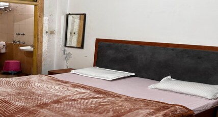 Vrindavan garden Room Type - 101