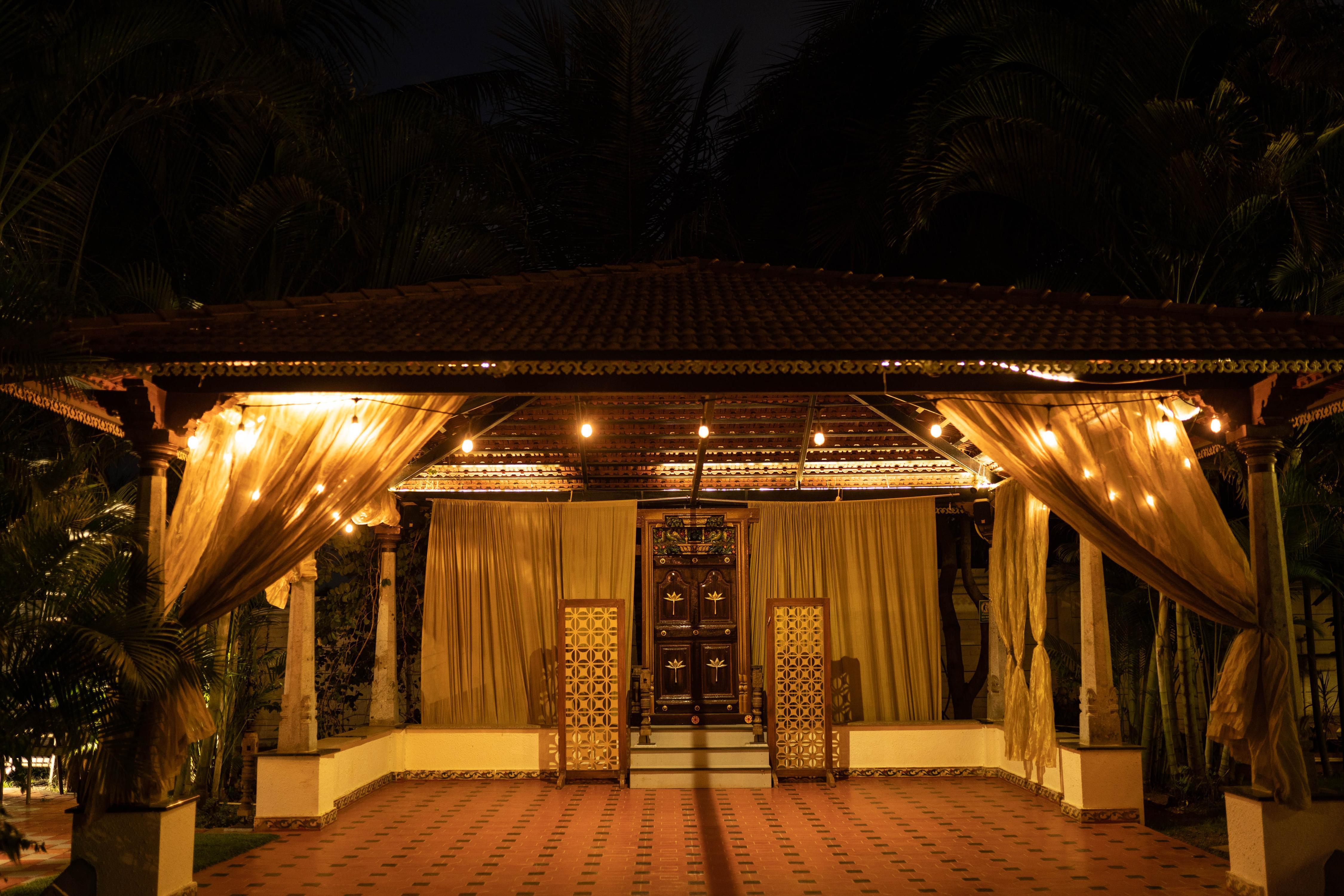 Aashrey Getaway Room Type - Aashrey Getaway