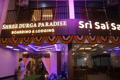 shree durga paradise