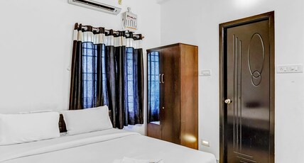 Inn10 By Blessings Hospitality Room Type - Standard Room