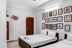 Inn10 By Blessings Hospitality