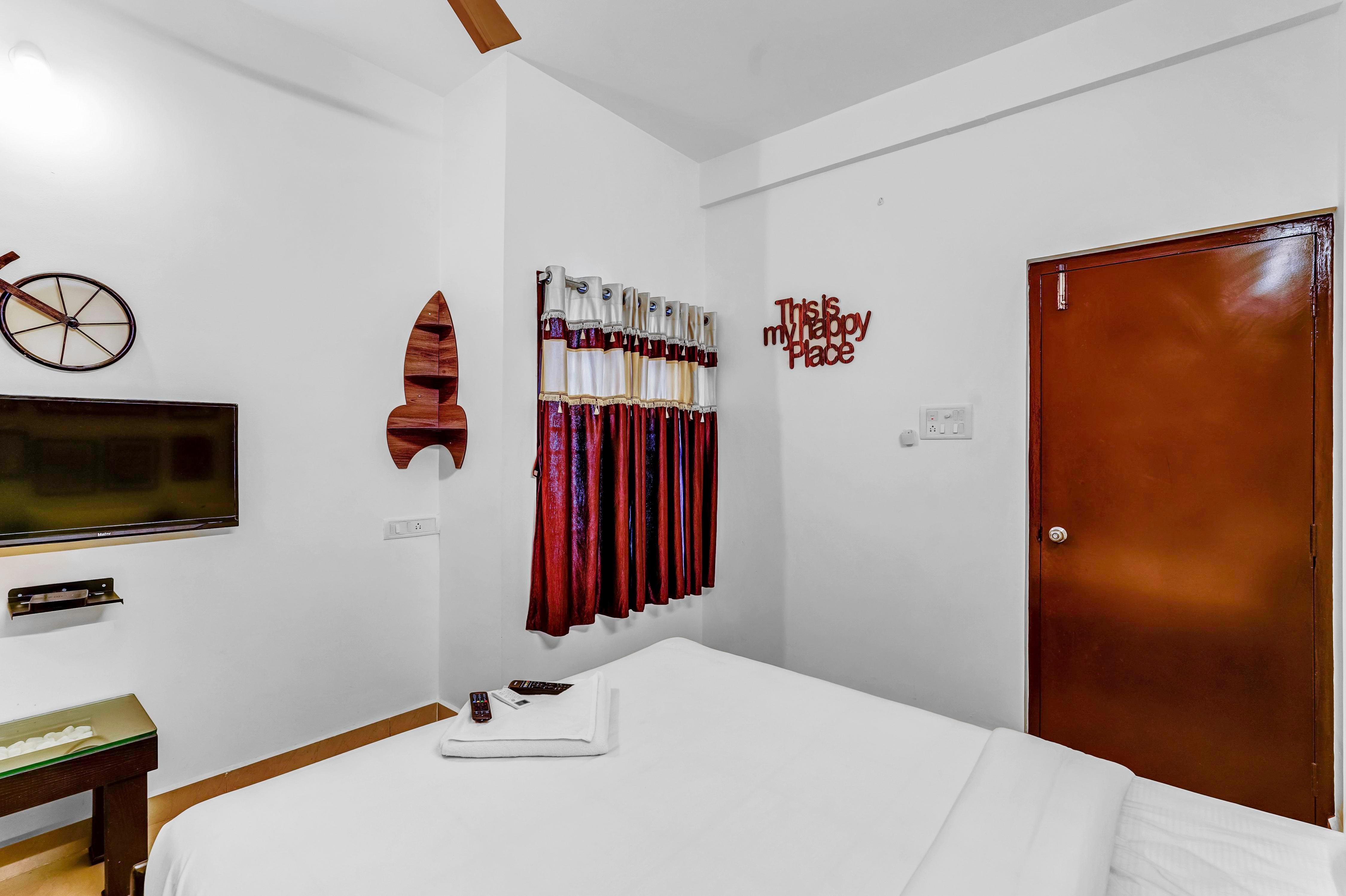 Inn10 By Blessings Hospitality - Tap to explore photos