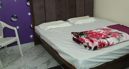 Maa Rewa Homestay Room Type - Bedroom 2