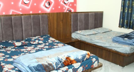 Maa Rewa Homestay Room Type - Bedroom 5