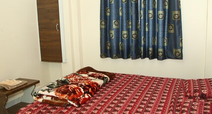 Maa Rewa Homestay Room Type - Bedroom 3