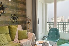 The exotic re treat 1bhk