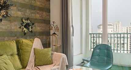 The exotic re treat 1bhk Room Type - The exotic re treat 1bhk