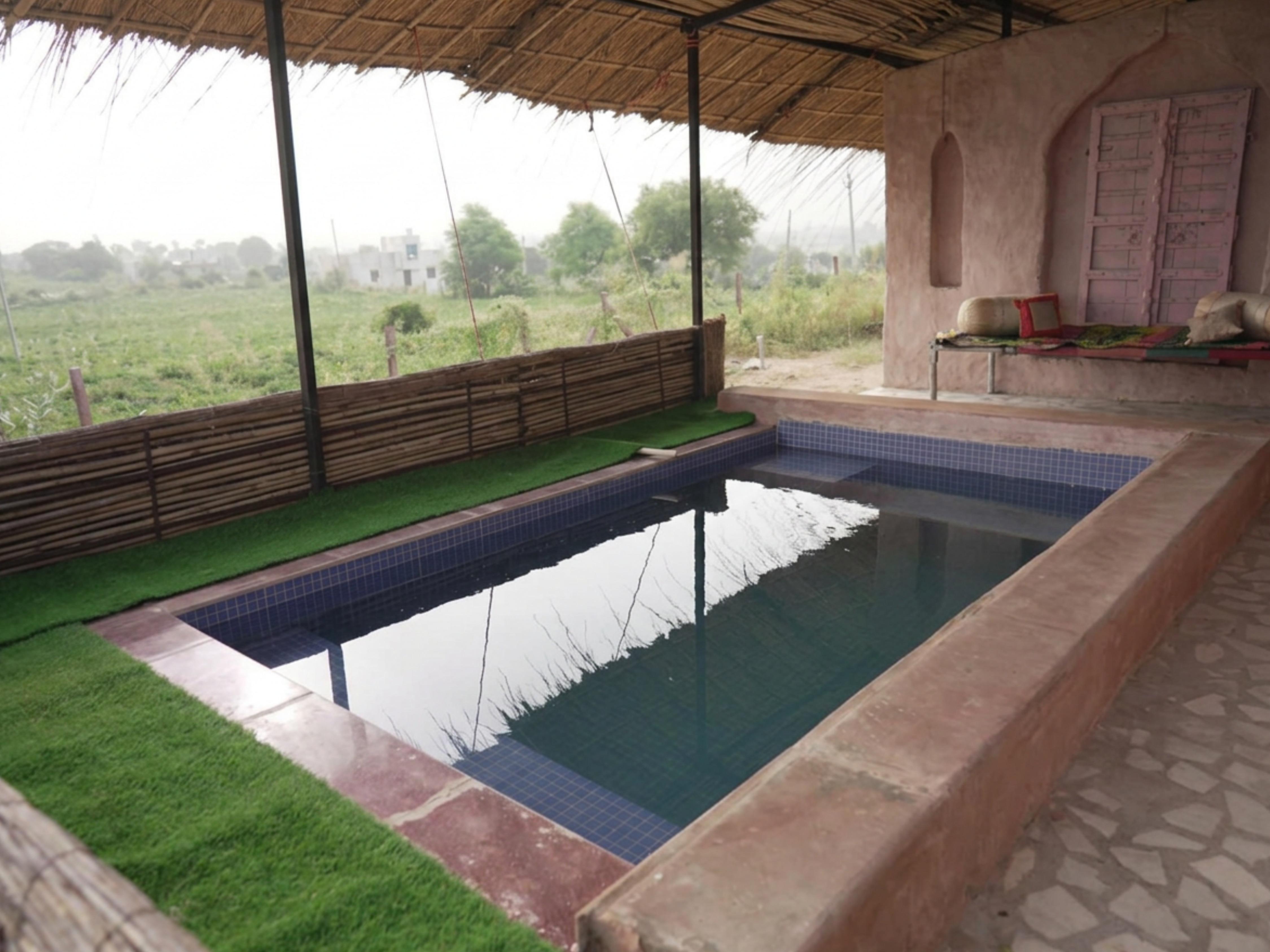 Marubhoomi Pushkar - Tap to explore photos