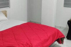 Little Home Apartment