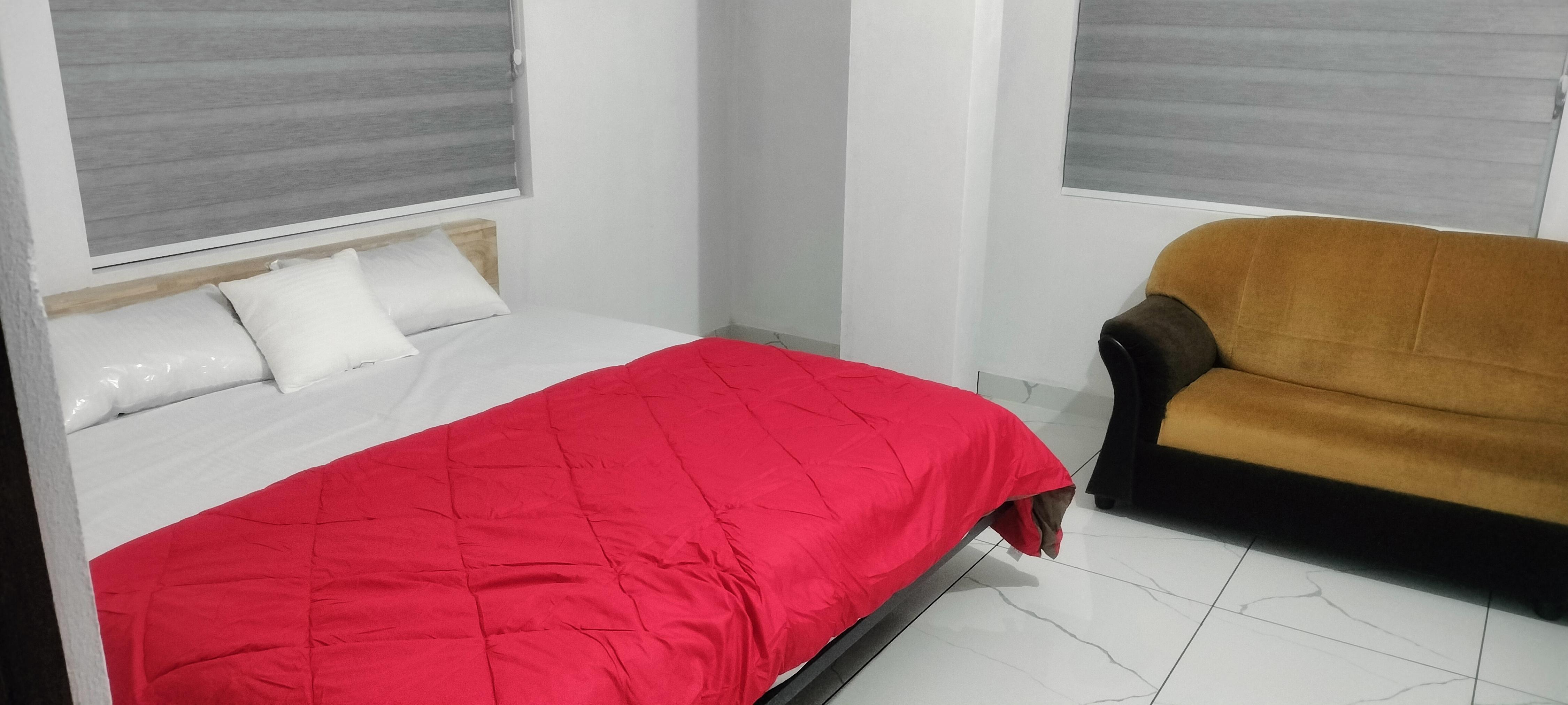 Little Home Apartment Room Type - Little Home Apartment