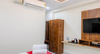 Advith Suites Room Type - Executive Room AC Room With Wi-Fi