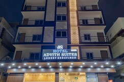 Advith Suites