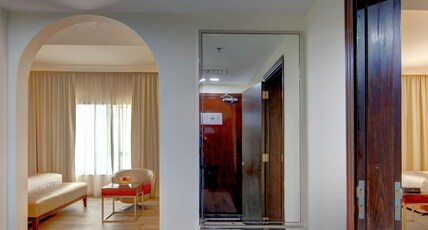 City Stay Hotel Expo Centre Room Type - Family Room