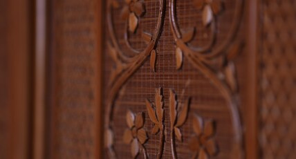 Dhanbari Retreat Room Type - Delux