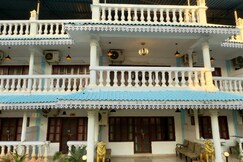 Beachwood Mansion Nagaon