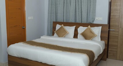 Hotel Grand Arena Room Type - SUPER DELUXE