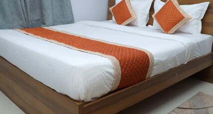 Hotel Grand Arena Room Type - SUITE