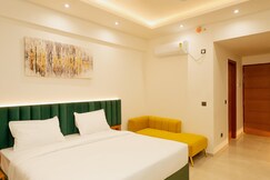 Celestial Suites