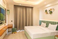 Celestial Suites