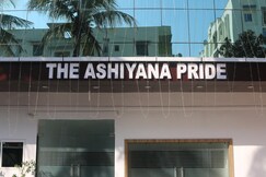 THE ASHIYANA PRIDE