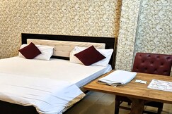 Hotel RK Palace