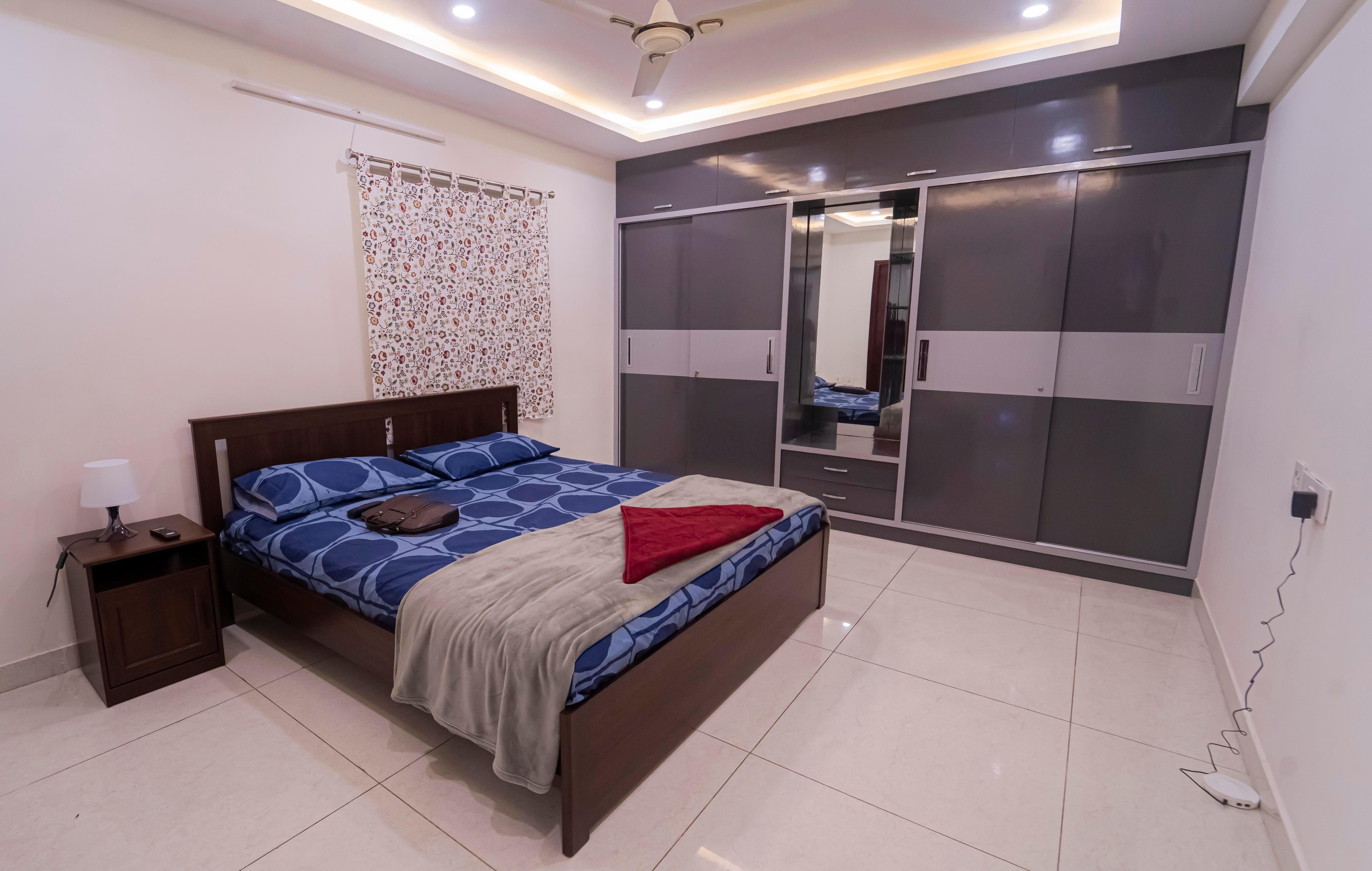 Sunrise haven homestay - Tap to explore photos