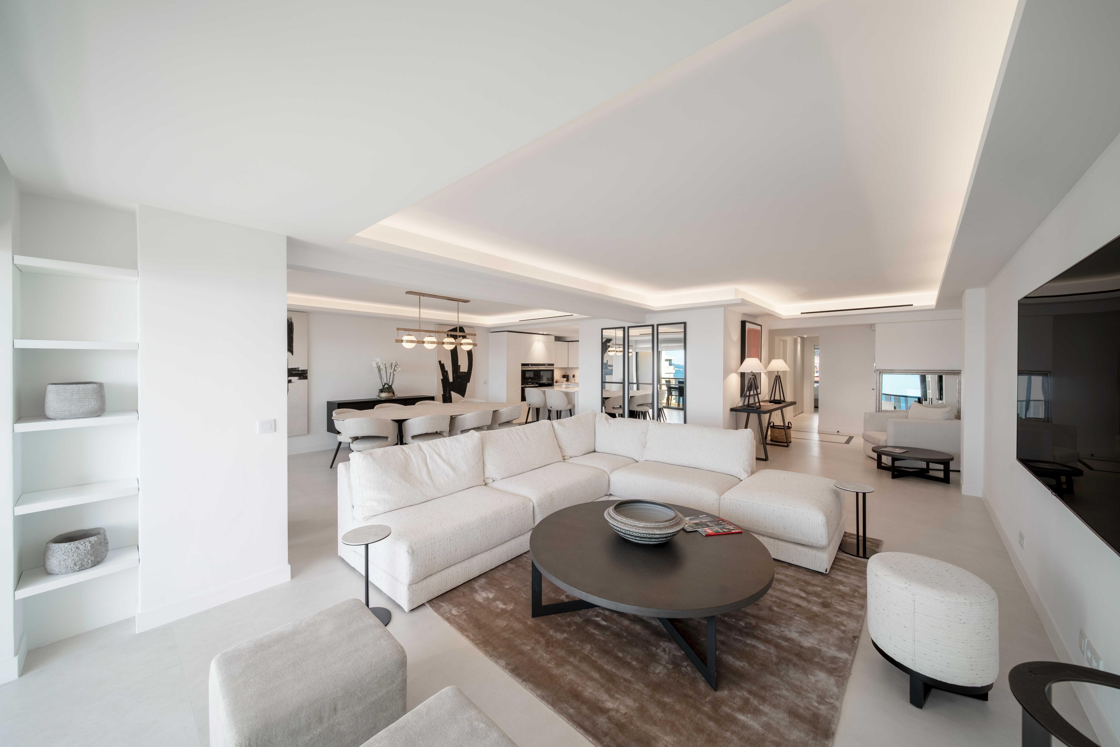 Charming oasis with terrace 4 BD/ 8P - Cannes - Tap to explore photos