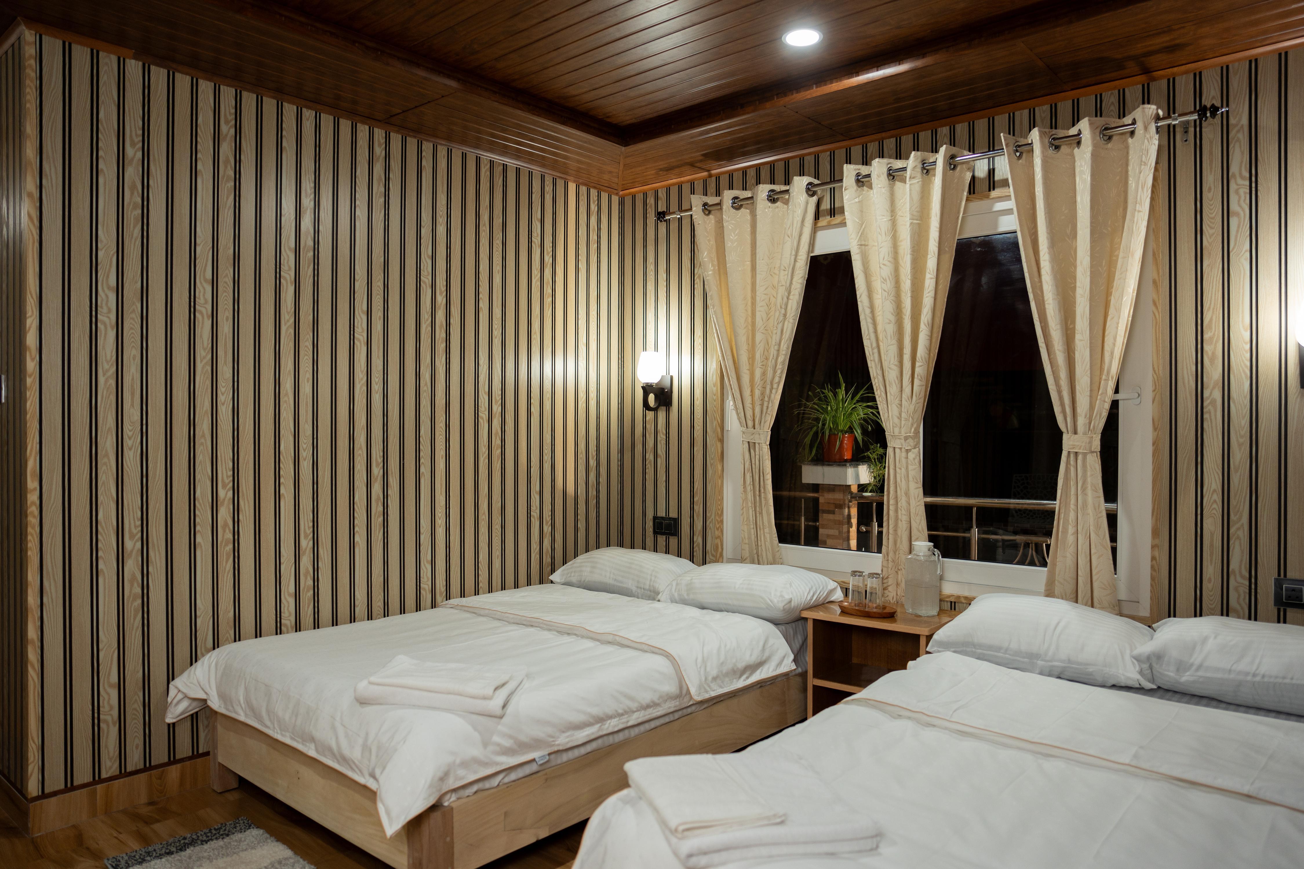 Purva Home Room Type - Bedroom 2