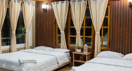 Purva Home Room Type - Himal