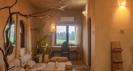 Palmorama Room Type - Sunrise (Premium)