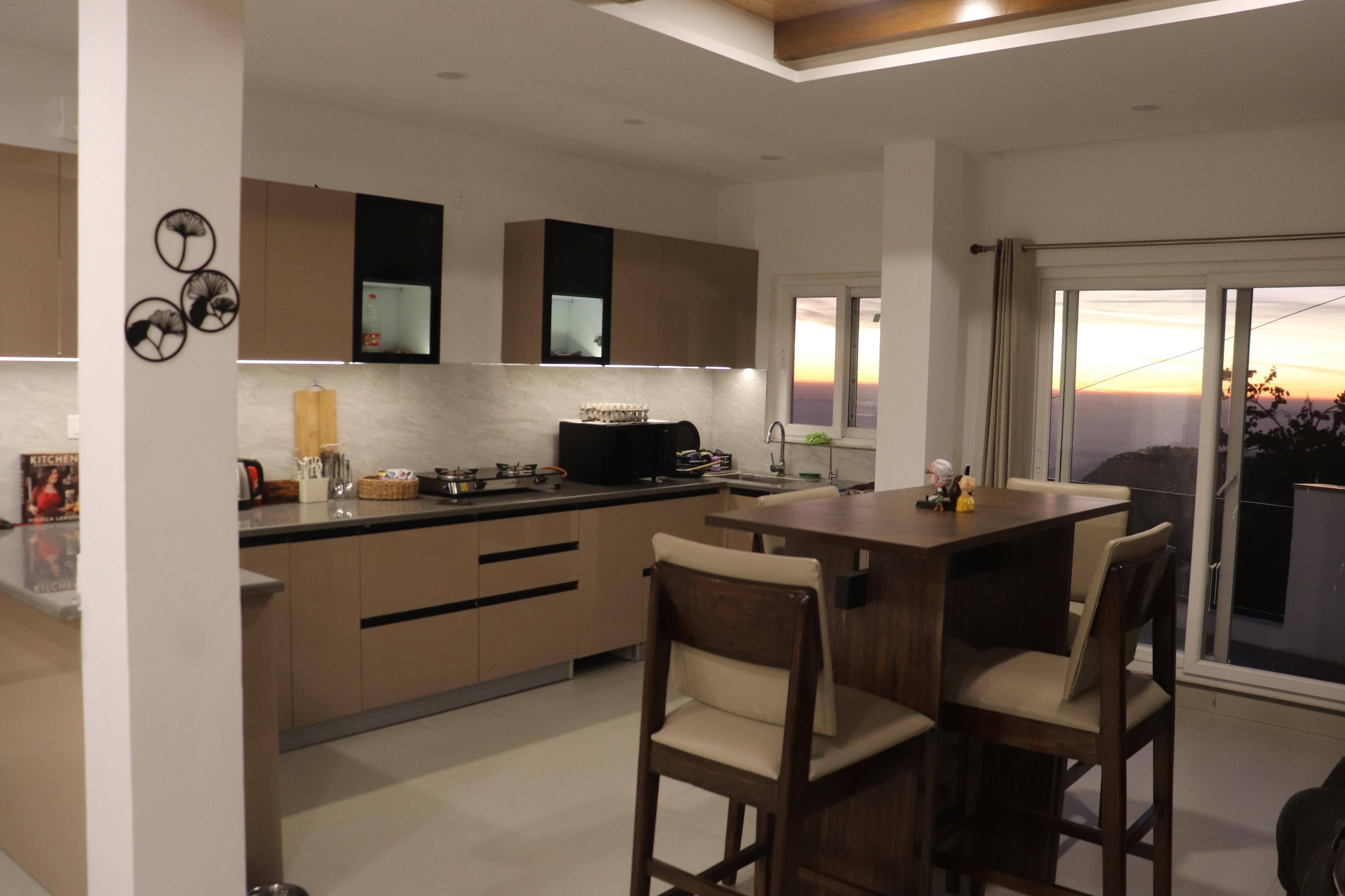 Gulshan Cottage by Dreamie lodge - Tap to explore photos