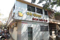 Mango Goregaon Hostel & PG