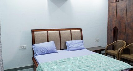Sky Heaven Retreat Room Type - SF Room no. 1