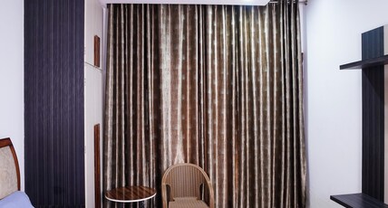 Sky Heaven Retreat Room Type - FF Room No 2