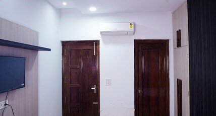 Sky Heaven Retreat Room Type - FF Room No 2