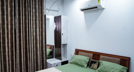Sky Heaven Retreat Room Type - FF Room no . 3