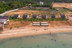 Golden MUSK Beach Resort