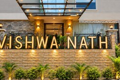The Vishwanath International -  Naimisharanya Tirth, Misrikh