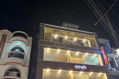 Hotel Sanskriti By T And M Hotels